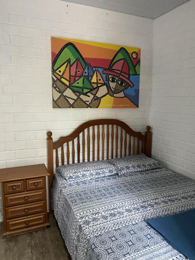 Inn Familia Quandt Guarda do Embau