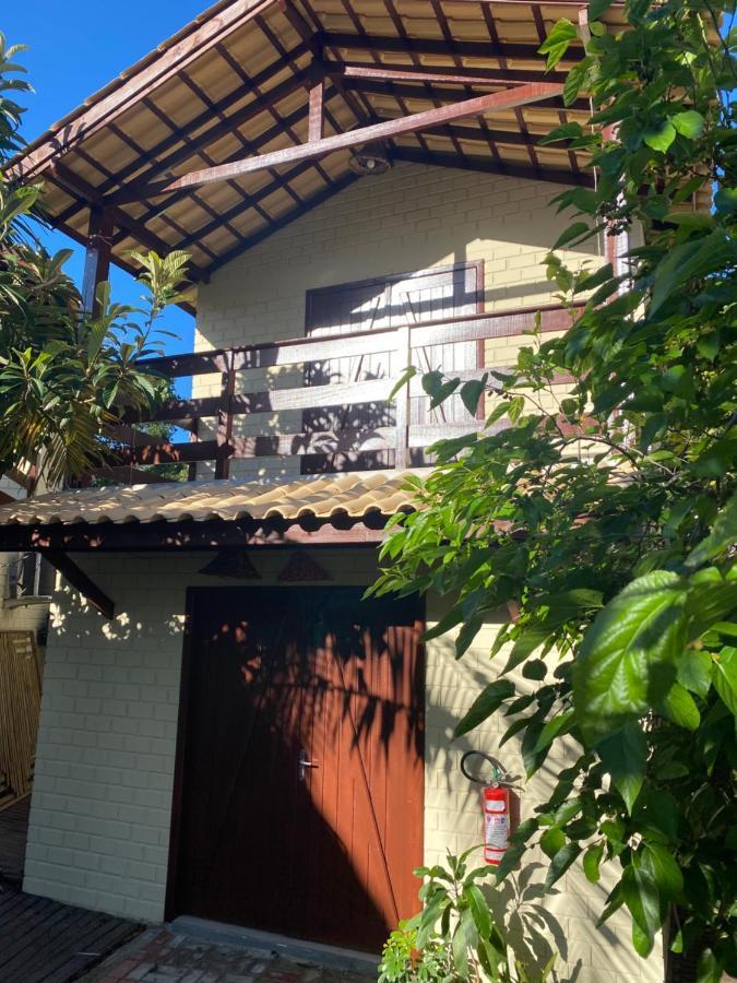 Familia Quandt Inn Guarda do Embau