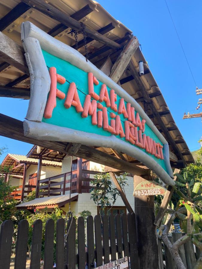 Familia Quandt Inn *