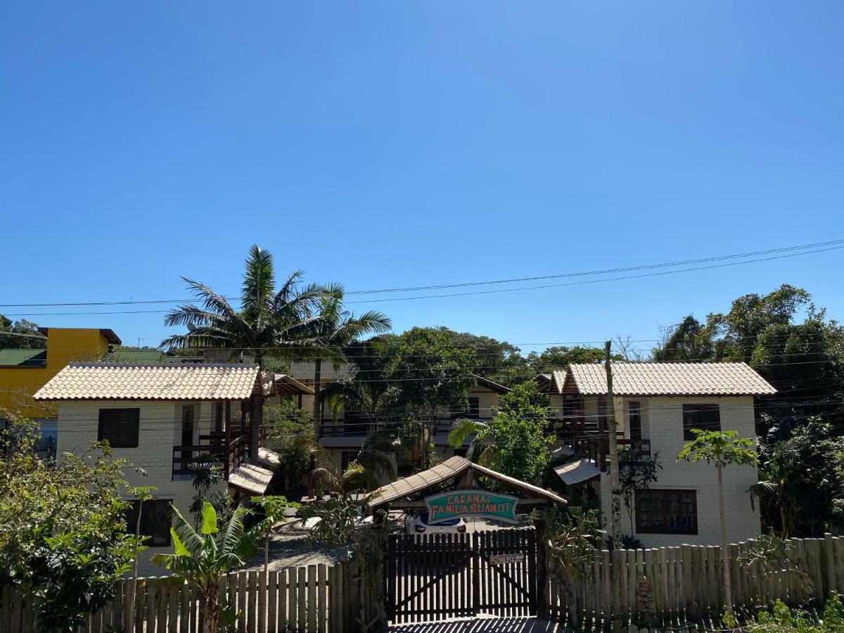Inn Familia Quandt Guarda do Embau